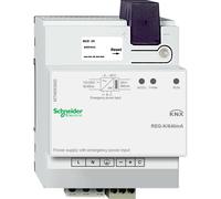 Schneider Electric Alimentation KNX 640 MA avec entrée d'urgence - MTN683890