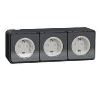 Schneider electric MUR36038 - Gris