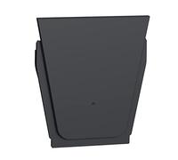 Schneider Electric - Mureva Styl - Entrée de câble simple - IP55 - gris - MUR35008