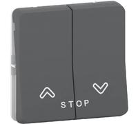 Schneider electric Mureva Styl - Gris
