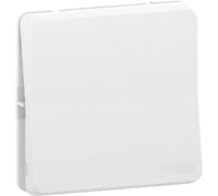 Schneider electric Mureva Styl MUR39723 - Blanc
