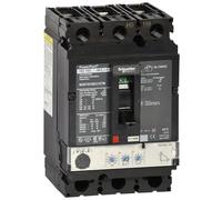 Schneider Electric NHGF36150U31XTW DISJONCTEUR BOITIER MOULE