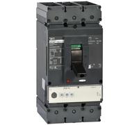 Schneider Electric NLGF36600U31XTW DISJONCTEUR BOITIER MOULE