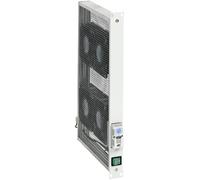 Schneider Electric NSYAVD1U624T Ventilateur (l x H x P) 50 x 500 x 220 mm 1 pc(s)