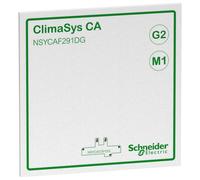 Schneider Electric NSYCAF125G3DG Filtre de remplacement 1 pc(s)