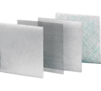 Schneider Electric NSYCAF125T Textile filtrant (l x H) 170 mm x 150 mm 5 pc(s)