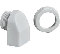 Schneider Electric NSYCAG19LP Accessoire de montage (Ø x H) 19 mm x 30 mm 2 pc(s)