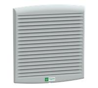 Schneider Electric NSYCAG223LPF GRILLE SORTIE.DEC.223X223