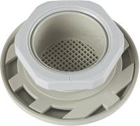 Schneider Electric NSYCAG38LP Persienne daération (Ø x H) 38 mm x 63 mm Piece 1 pc(s)