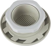 Schneider Electric NSYCAG38LP Persienne d'aération (l x H x P) 63 x 63 x 15 mm 1 pc(s)