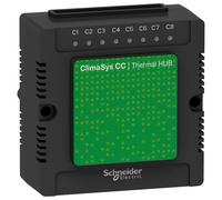 Schneider Electric NSYCCOFSEM8U2 Hub contr CSVS - AC (90-250V)