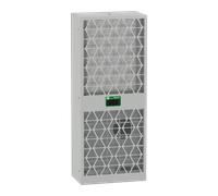 Schneider Electric NSYCU1K22P4DG Clim CU DG Lat 1.2kW IP55