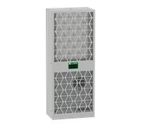 Schneider Electric NSYCU1K6DG Clim CU DG Lat 1.6kW 230V