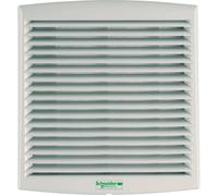 Schneider Electric NSYCVF38M230PF Module ventilateur 230 V 4.5 W (l x H x P) 117 x 137 x 49 mm Piece 1 pc(s)