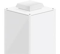 Schneider Electric NSYCVF575M230MB Ventilateur (l x H x P) 340 x 96 x 340 mm 1 pc(s)