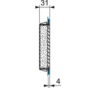 Schneider Electric NSYCVF85M230PF Accessoires pour tableaux électriques (NSYCVF85M230PF)