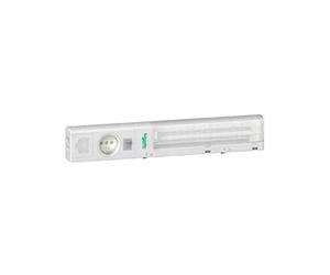 Schneider Electric Nsylamcf lampe fluorescente compacte, 11 W, 220 V, 50/60 Hz, Toma UTE, Type Français