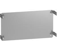 Schneider Electric NSYMP6M6 Plaque de montage PanelSeT SFM - 300x600 mm - 6M. Plaque de montage acier 1 pc(s)