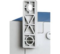 Schneider Electric NSYPFPLMG Polyamide gris clair (RAL 7035) 1 pc(s)