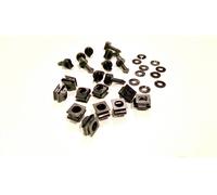 Schneider Electric NSYPPCPHDSN Jeu de vis plastique 1 set