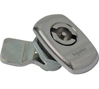 Schneider Electric NSYSTDNCSX Serrure DB NSYSTDNCSX Schneider Electric Verrouillage Zamak 1 pc(s)