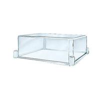 Schneider Electric NSYTPLS2727A Cache de distributeur Contenu 1 pc(s)