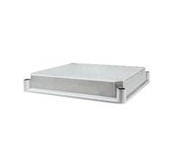 Schneider Electric NSYTPLSC3636G Cache de distributeur Contenu 1 pc(s)