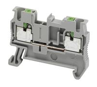Schneider Electric NSYTRP22 Borne enfichable 50 pc(s)