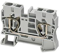 Schneider Electric NSYTRR102 Bornier 50 pc(s)
