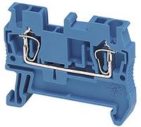 Schneider Electric NSYTRR22BL Bornier 50 pc(s)