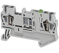 Schneider Electric NSYTRR22SC Bornier 50 pc(s)