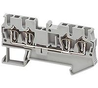 Schneider Electric NSYTRR24 Bornier 50 pc(s)
