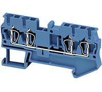 Schneider Electric NSYTRR24BL Bornier 50 pc(s)