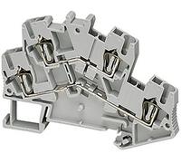 Schneider Electric NSYTRR24D Bornier 50 pc(s)