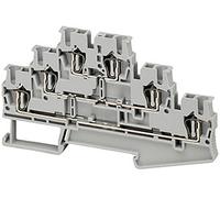 Schneider Electric NSYTRR26T Bornier 50 pc(s)