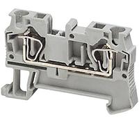 Schneider Electric NSYTRR42 Bornier 50 pc(s)