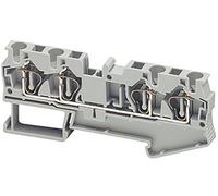 Schneider Electric NSYTRR44 Bornier 1 pc(s)