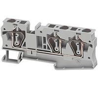 Schneider Electric NSYTRR63 Bornier 50 pc(s)