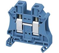 Schneider Electric NSYTRV102BL Bornier 50 pc(s)
