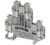 Schneider Electric NSYTRV24D Bornier 50 pc(s)