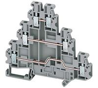 Schneider Electric NSYTRV26T Bornier 50 pc(s)