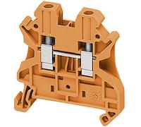 Schneider Electric NSYTRV42AR Bornier 50 pc(s)