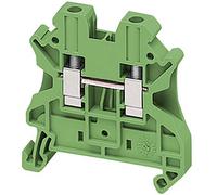 Schneider Electric NSYTRV42GN Bornier 50 pc(s)