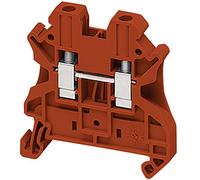 Schneider Electric NSYTRV42RD Bornier 50 pc(s)