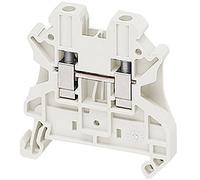 Schneider Electric NSYTRV42WH Bornier 50 pc(s)