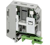 Schneider Electric NSYTRV702 Bornier 10 pc(s)