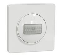 Odace détecteur de mouvements 2 Fils - blanc blanc G