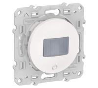 Schneider Electric – S520523 – Blanc