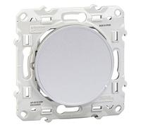 Schneider Electric - Odace, obturateur Alu, à vis - S530666