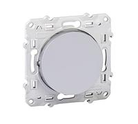 Schneider Electric - Odace, permutateur Alu, 10 A, à vis - S530205